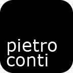 (c) Pietroconti.de